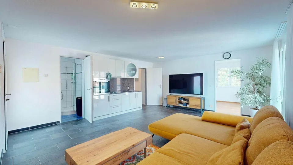 8 Zimmer Einfamilienhaus mit Einliegerwohnung – Foto 30 von 30