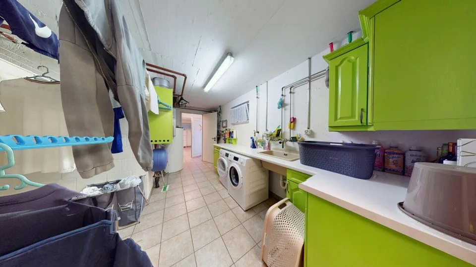 8 Zimmer Einfamilienhaus mit Einliegerwohnung – Foto 23 von 30