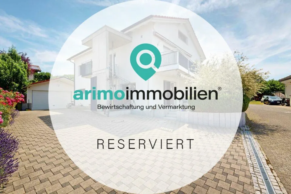 8 Zimmer Einfamilienhaus mit Einliegerwohnung