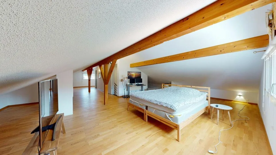 8 Zimmer Einfamilienhaus mit Einliegerwohnung – Foto 17 von 30