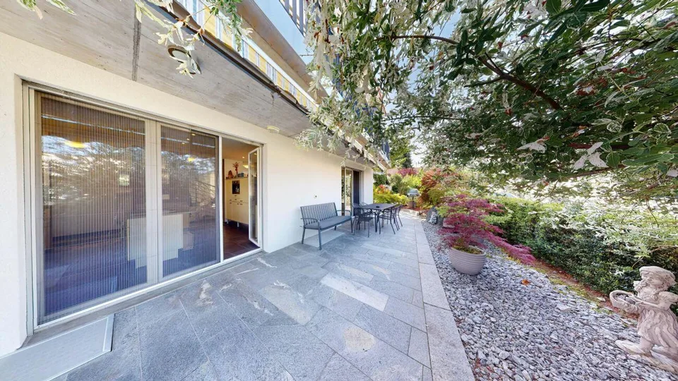 8 Zimmer Einfamilienhaus mit Einliegerwohnung – Foto 28 von 30