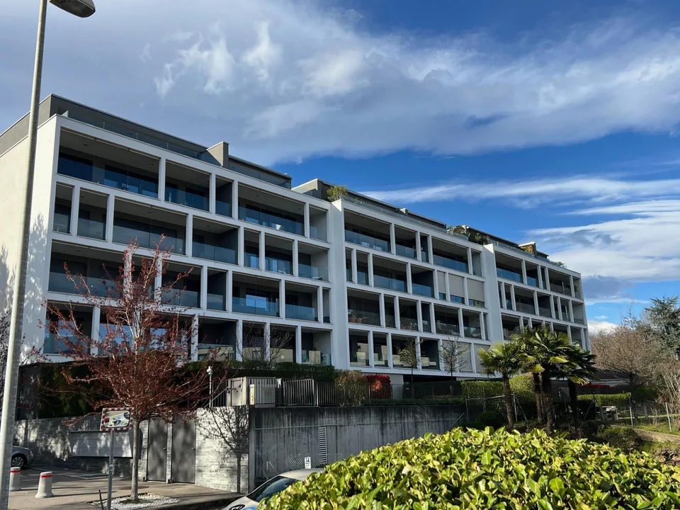 Residenza alto Standing