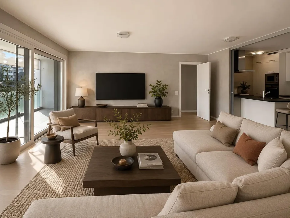 Residenza alto Standing