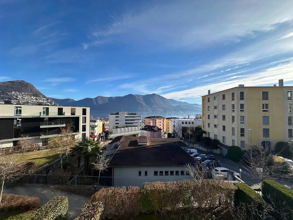 Residenza alto Standing