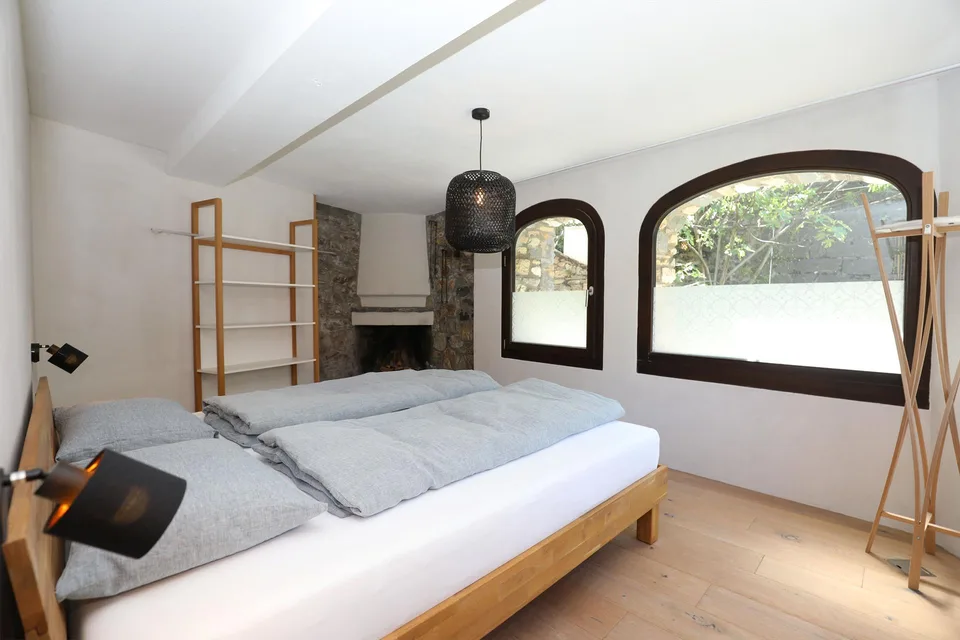 Attraktive, komplett renovierte 2.5-Zimmer-Maisonette-Wohnung – Foto 10 von 24