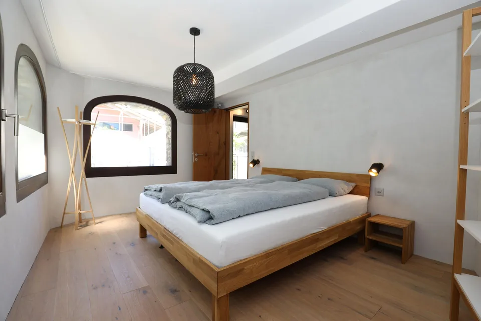 Attraktive, komplett renovierte 2.5-Zimmer-Maisonette-Wohnung – Foto 12 von 24