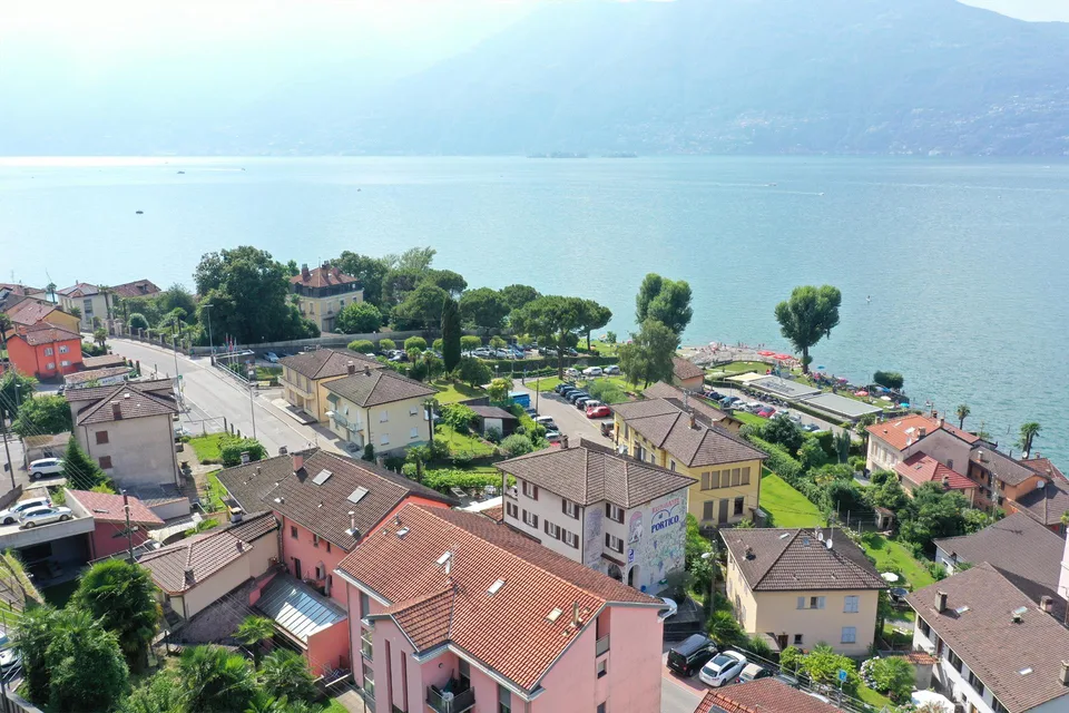 Attraktive, komplett renovierte 2.5-Zimmer-Maisonette-Wohnung – Foto 19 von 24