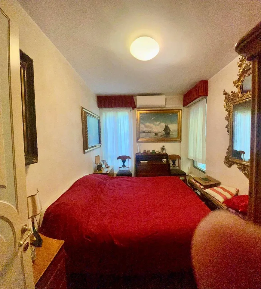 Appartement duplex prestigieux avec terrasse et vue lac magnifique – photo 12 sur 13