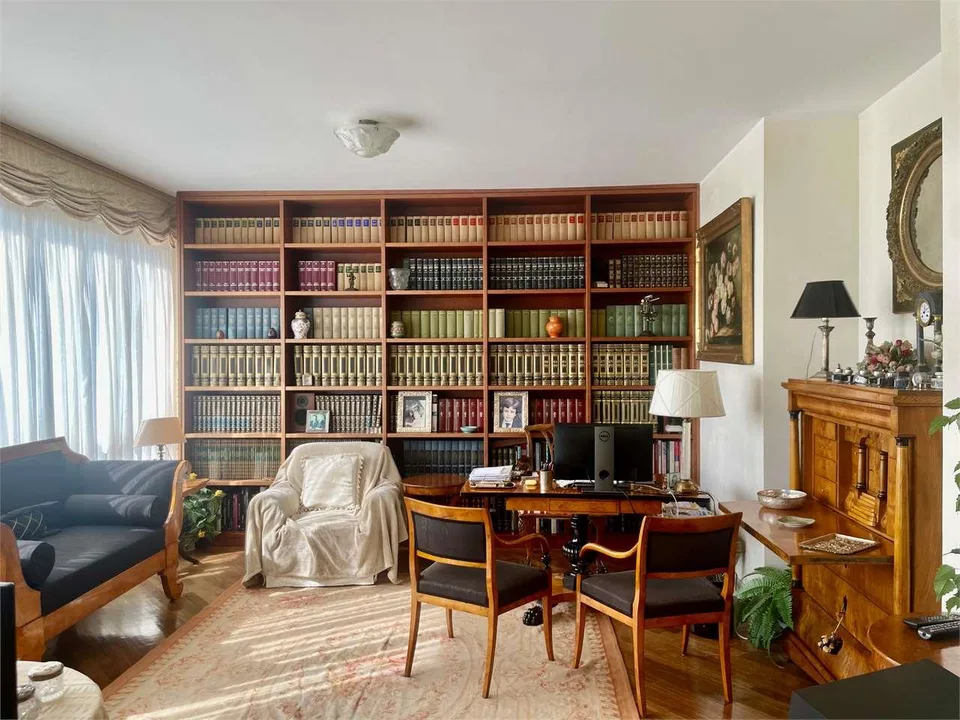Appartement duplex prestigieux avec terrasse et vue lac magnifique – photo 7 sur 13