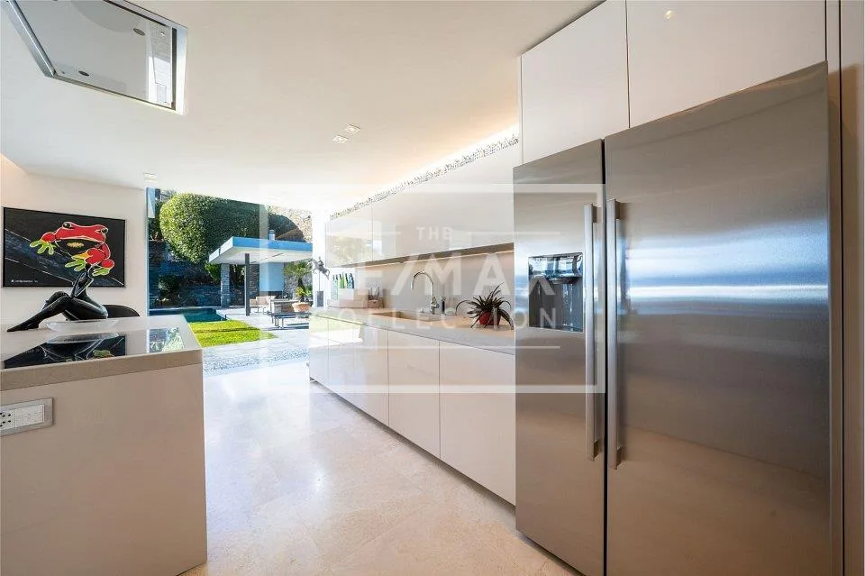 Esclusiva villa di lusso con stupenda vista lago – Foto 12 von 13