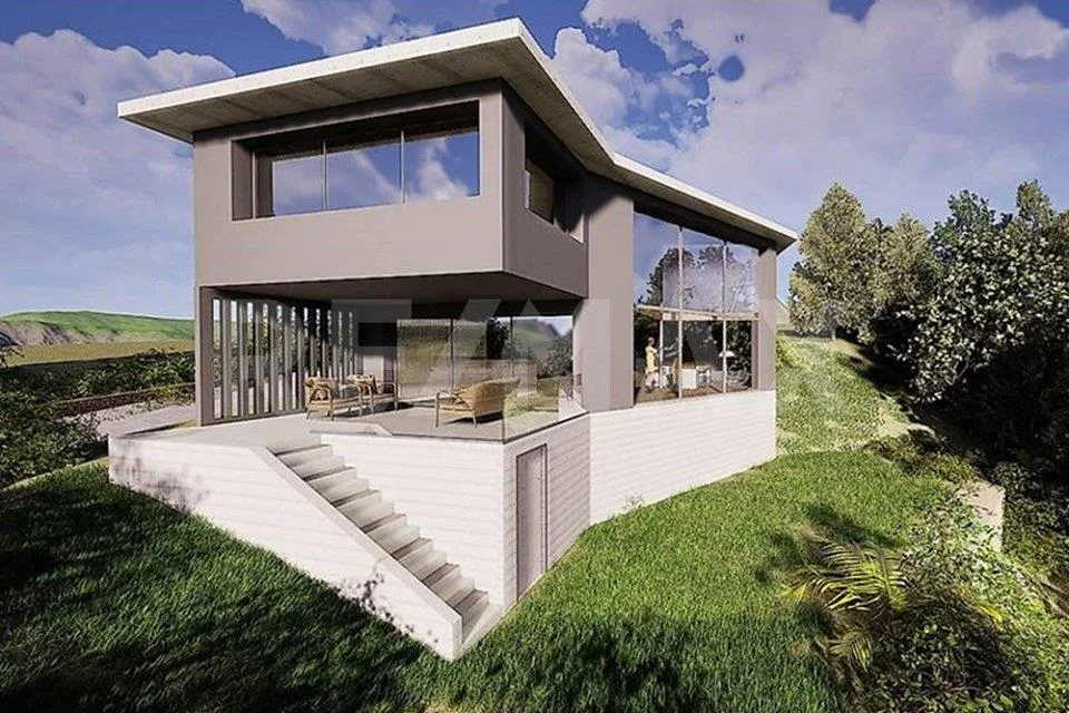 ESCLUSIVA VILLA UNIFAMILIARE DA EDIFICARE – foto 16 di 23