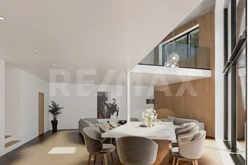 Exklusiv-Villa im Einzelhausstil zu errichten