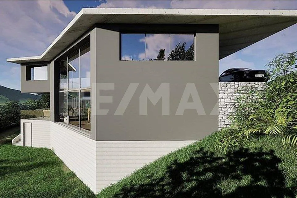 ESCLUSIVA VILLA UNIFAMILIARE DA EDIFICARE – foto 17 di 23