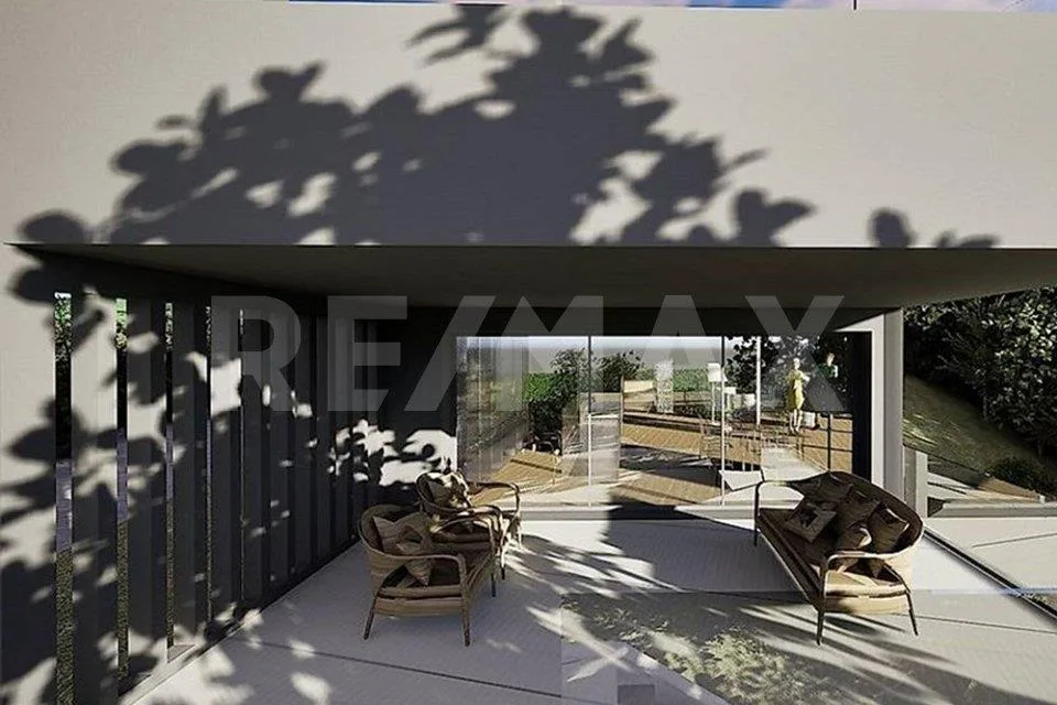 ESCLUSIVA VILLA UNIFAMILIARE DA EDIFICARE – foto 18 di 23