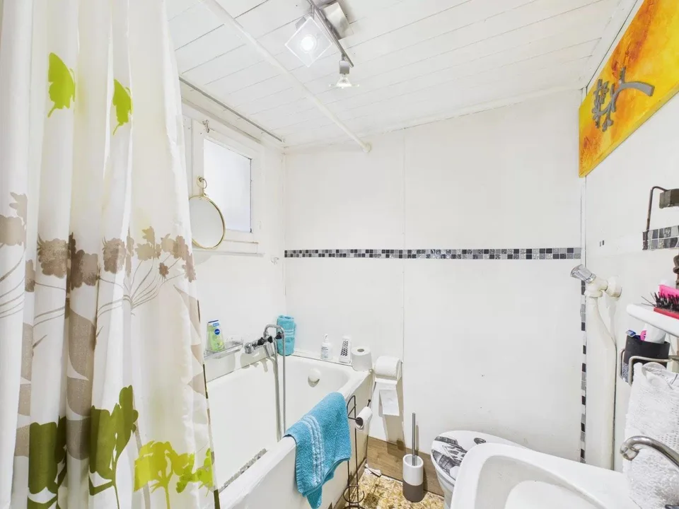 2.5 Zimmer Wohnung in Eisten – Foto 7 von 15