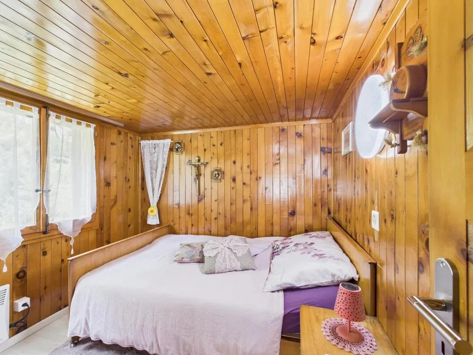 2.5 Zimmer Wohnung in Eisten – Foto 11 von 15