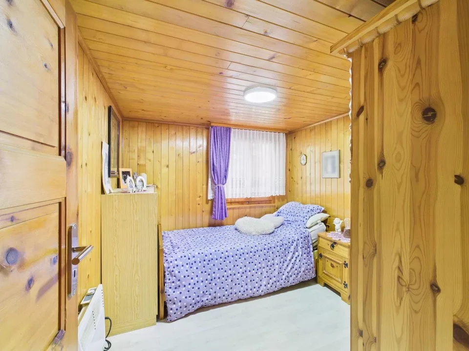 2.5 Zimmer Wohnung in Eisten – Foto 10 von 15