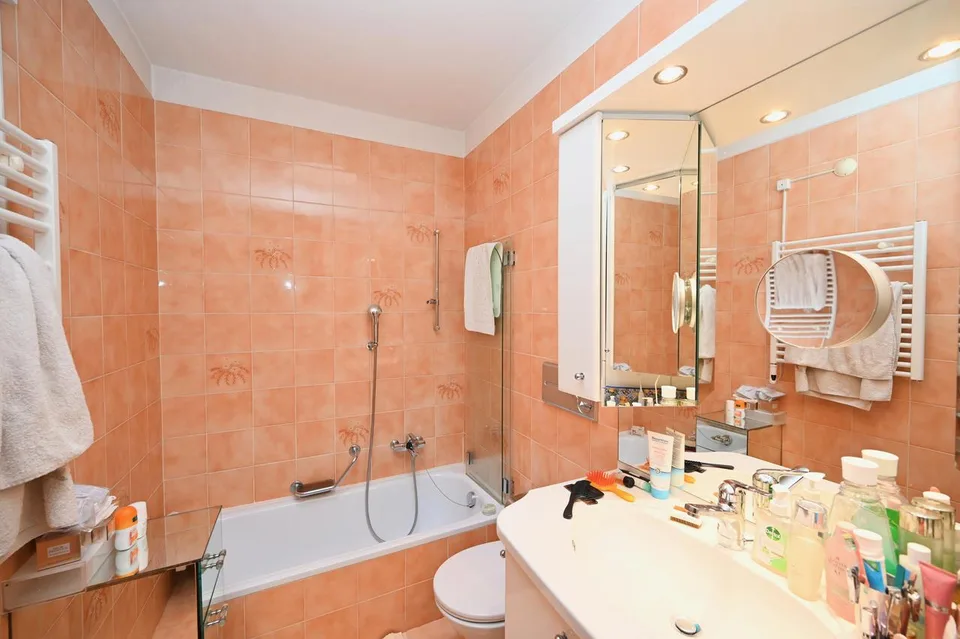 4.5 Zimmer Reihenfamilienhaus in Gentilino – Foto 20 von 24