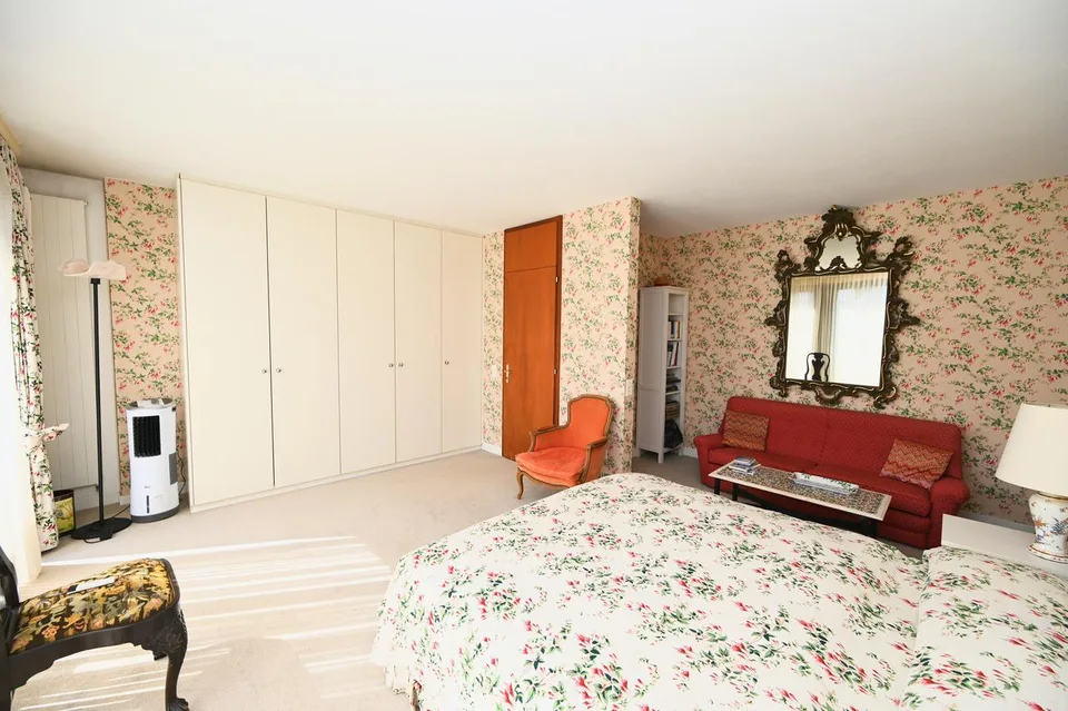 4.5 Zimmer Reihenfamilienhaus in Gentilino – Foto 14 von 24