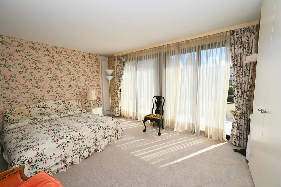 4.5 Zimmer Reihenfamilienhaus in Gentilino – Foto 12 von 24