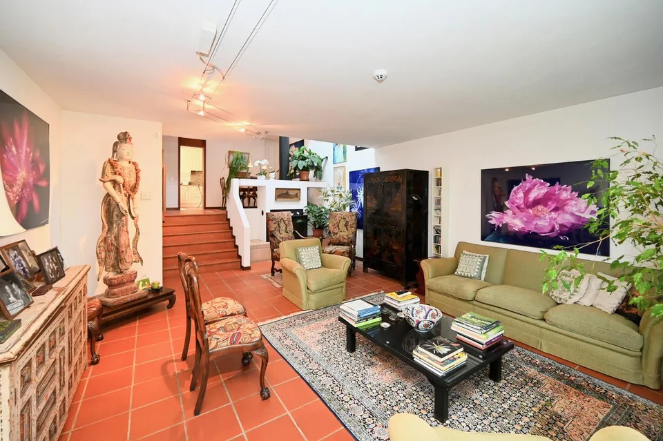 Accogliente Casa a Schiera con Giardino nel cuore di Collina d’Oro