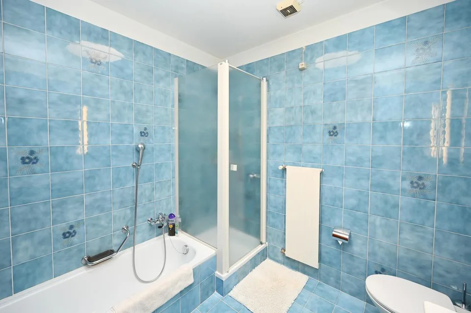 4.5 Zimmer Reihenfamilienhaus in Gentilino – Foto 16 von 24