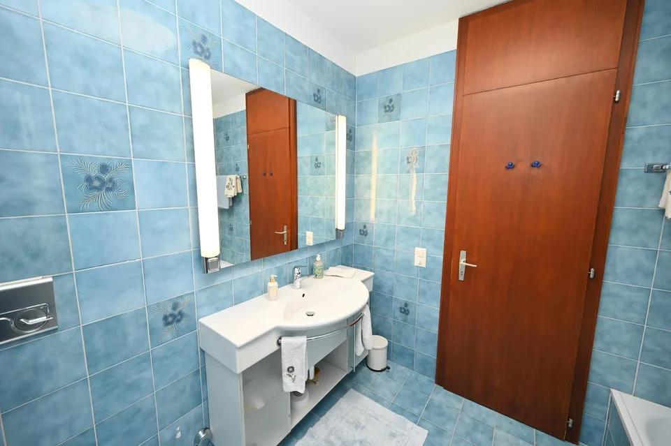4.5 Zimmer Reihenfamilienhaus in Gentilino – Foto 15 von 24