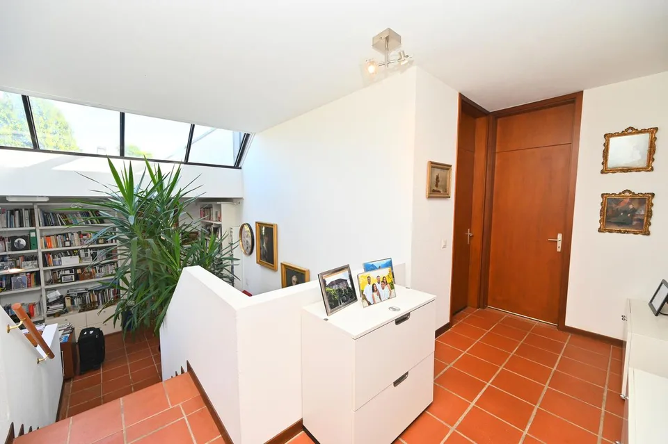 4.5 Zimmer Reihenfamilienhaus in Gentilino – Foto 19 von 24