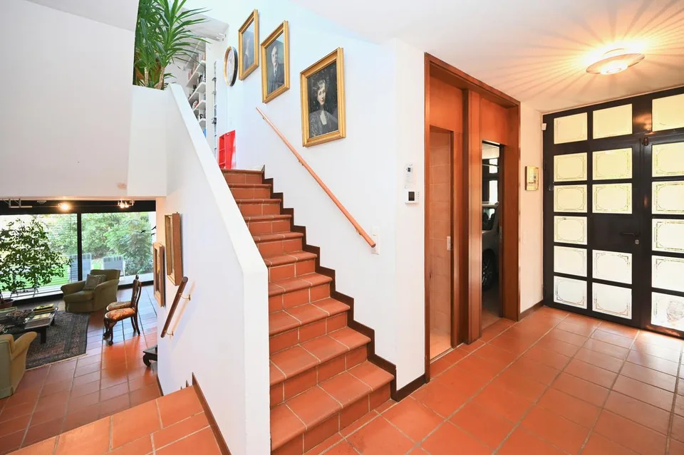 4.5 Zimmer Reihenfamilienhaus in Gentilino – Foto 22 von 24