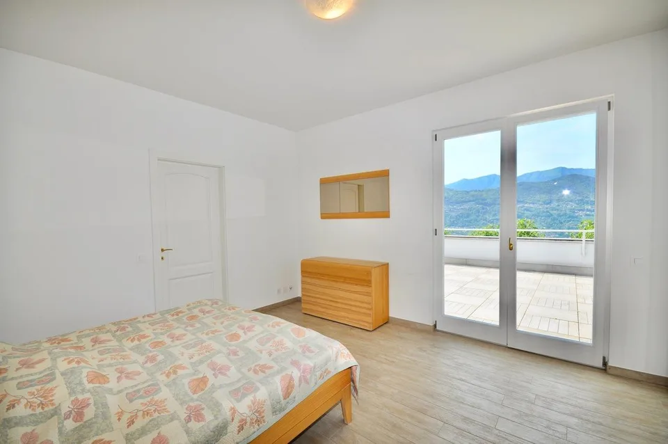 7.5 Zimmer Wohnung in Montagnola – Foto 16 von 24