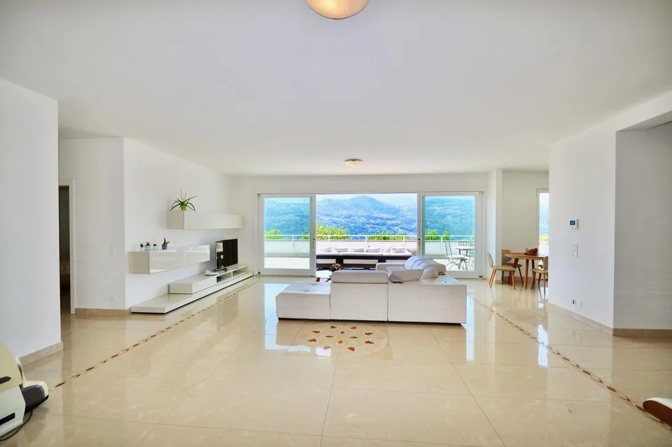 7.5 Zimmer Wohnung in Montagnola – Foto 7 von 24