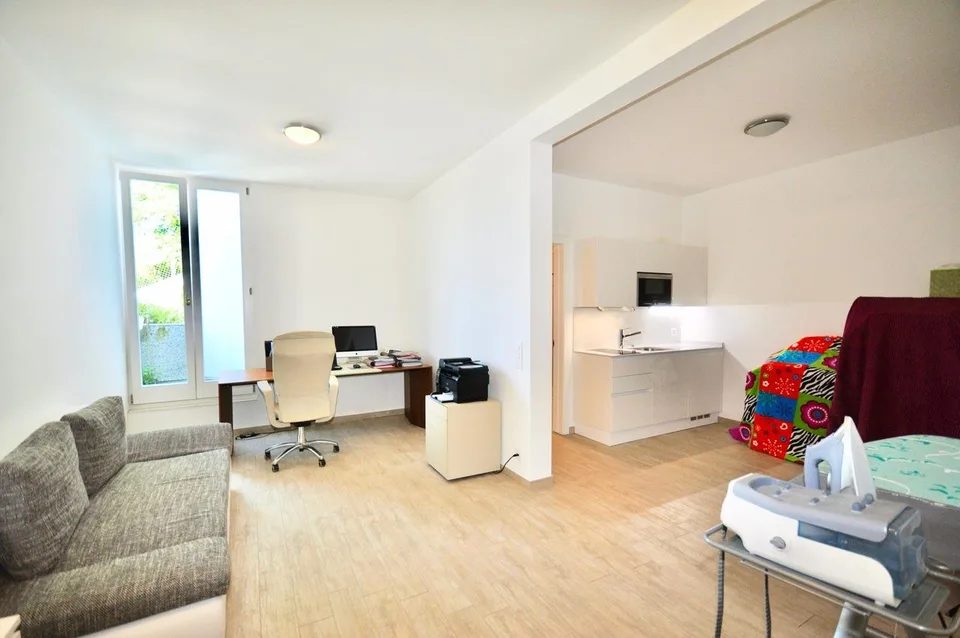 7.5 Zimmer Wohnung in Montagnola – Foto 24 von 24