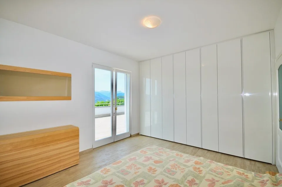 7.5 Zimmer Wohnung in Montagnola – Foto 17 von 24