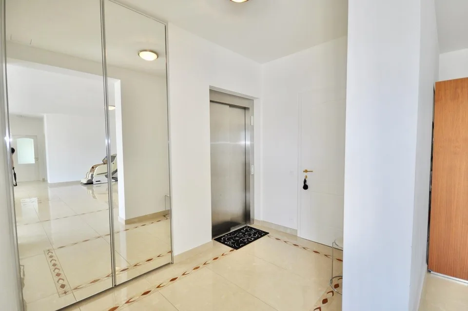 7.5 Zimmer Wohnung in Montagnola – Foto 11 von 24