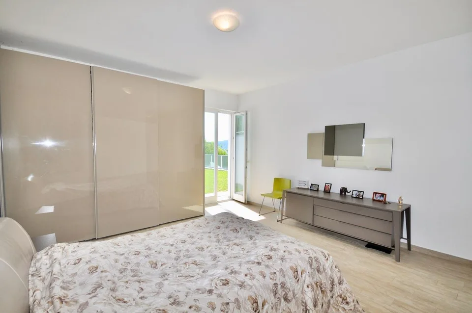 7.5 Zimmer Wohnung in Montagnola – Foto 14 von 24