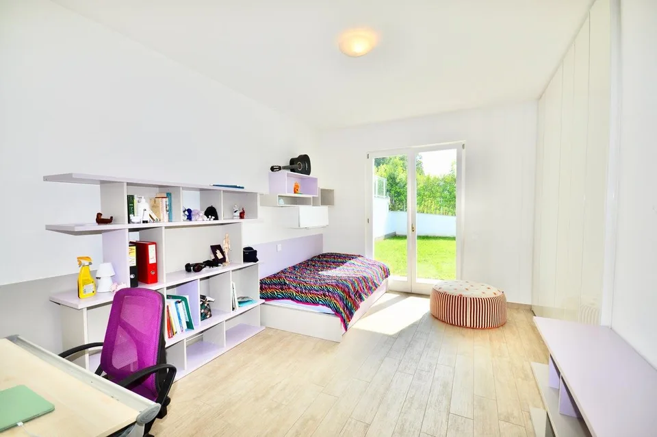 7.5 Zimmer Wohnung in Montagnola – Foto 23 von 24