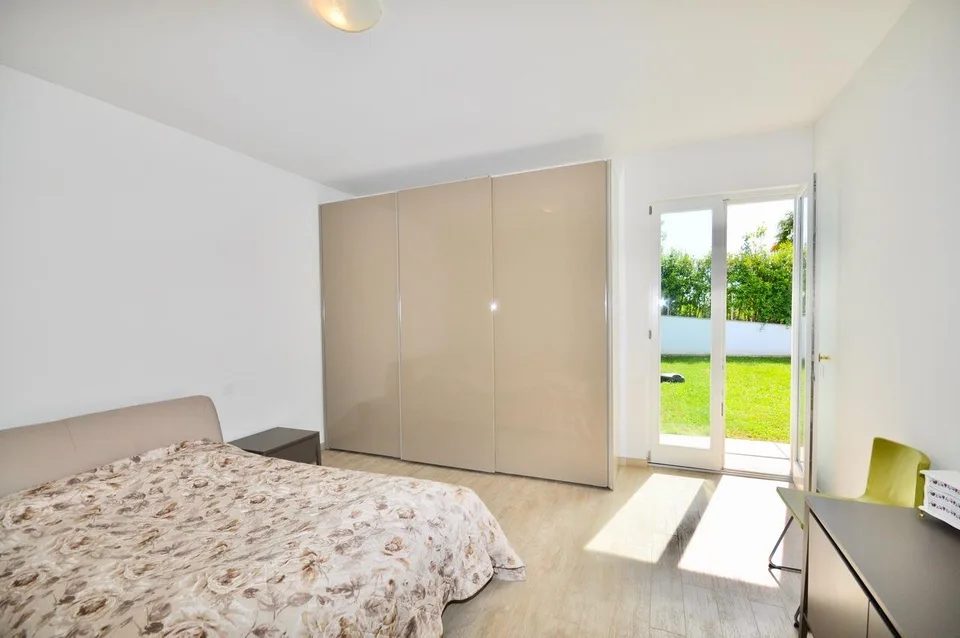 7.5 Zimmer Wohnung in Montagnola – Foto 15 von 24