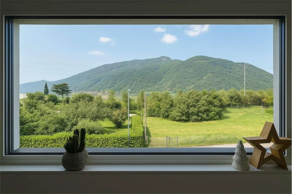 Melano - Zwischen Natur und Komfort