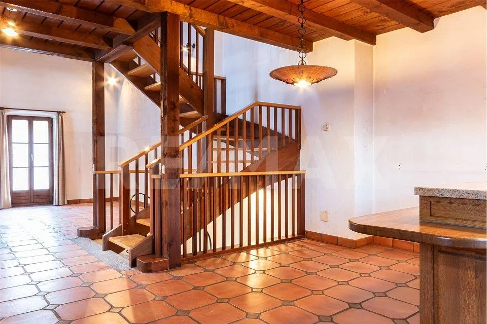 Romantica casa di 4.5 locali – Foto 12 von 13