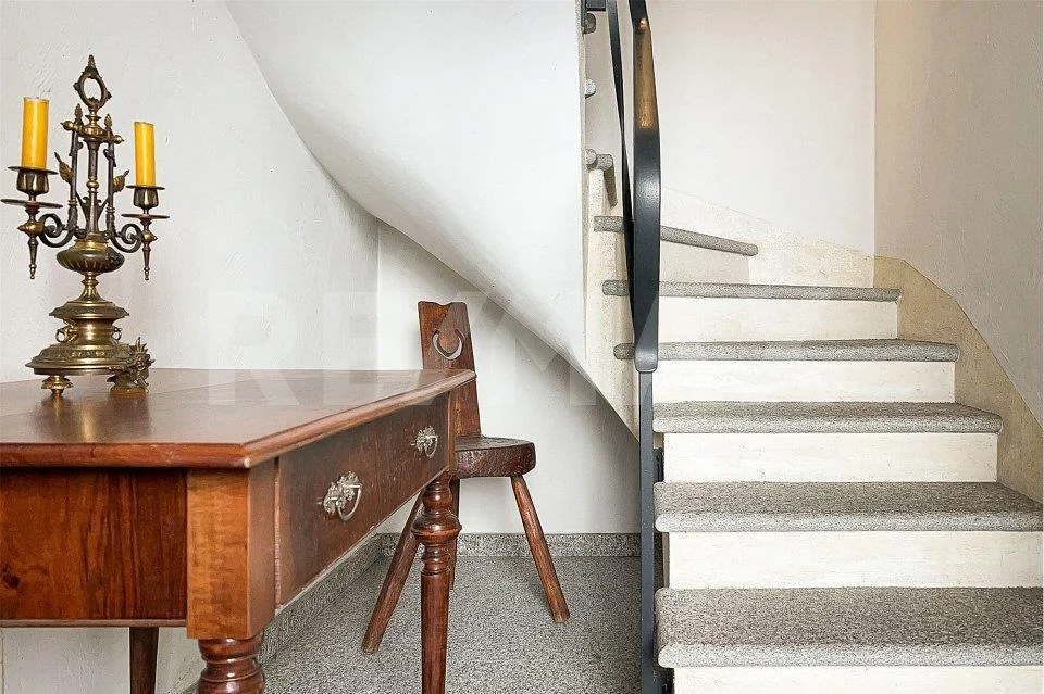Romantica casa di 4.5 locali