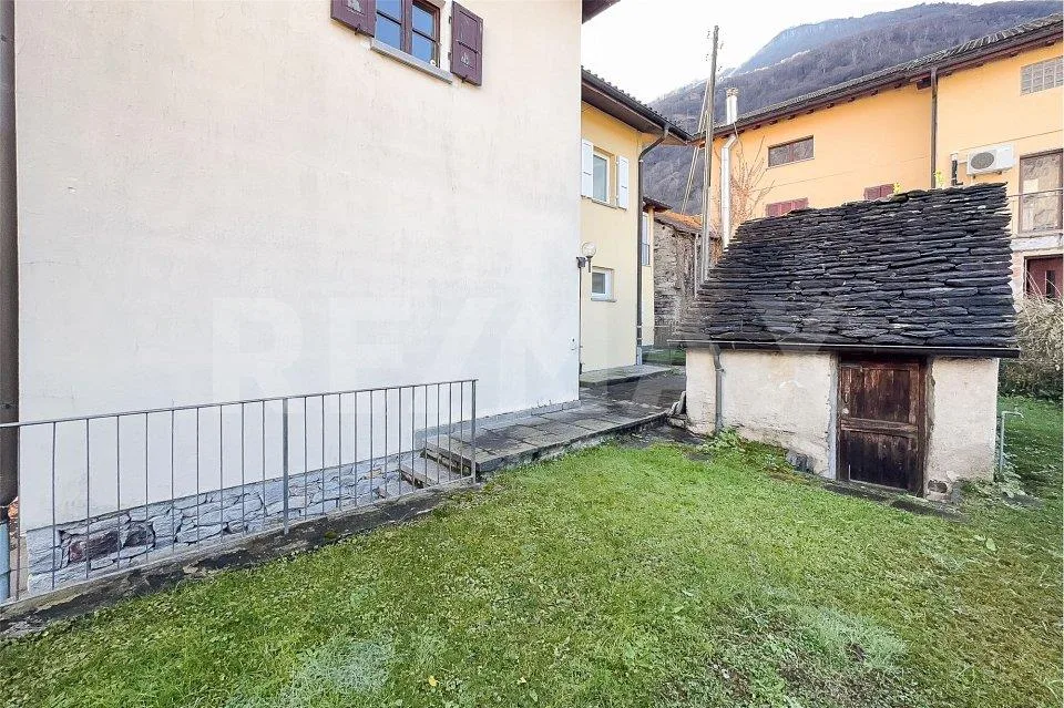 Romantica casa di 4.5 locali – Foto 11 von 13