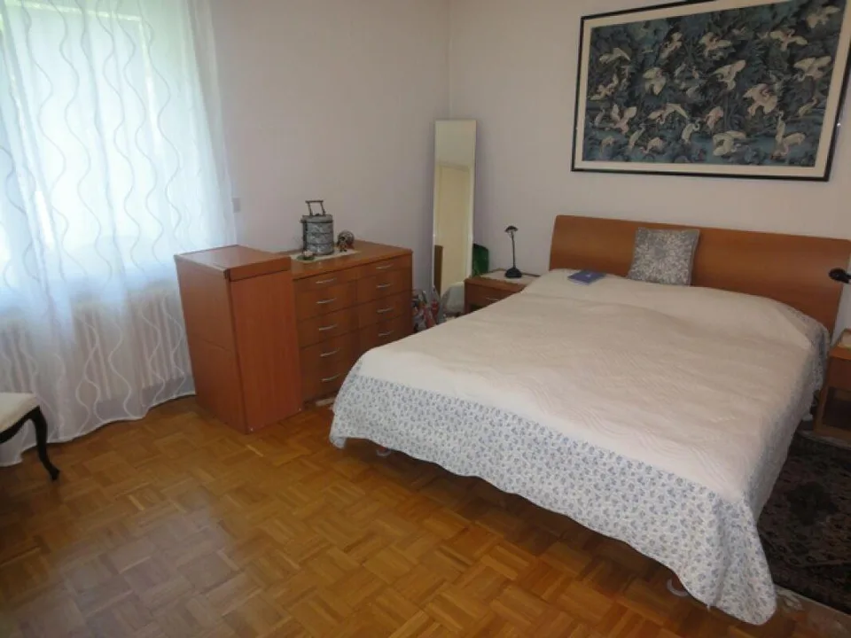 Villa signorile nel verde con vista panoramica – foto 13 di 14