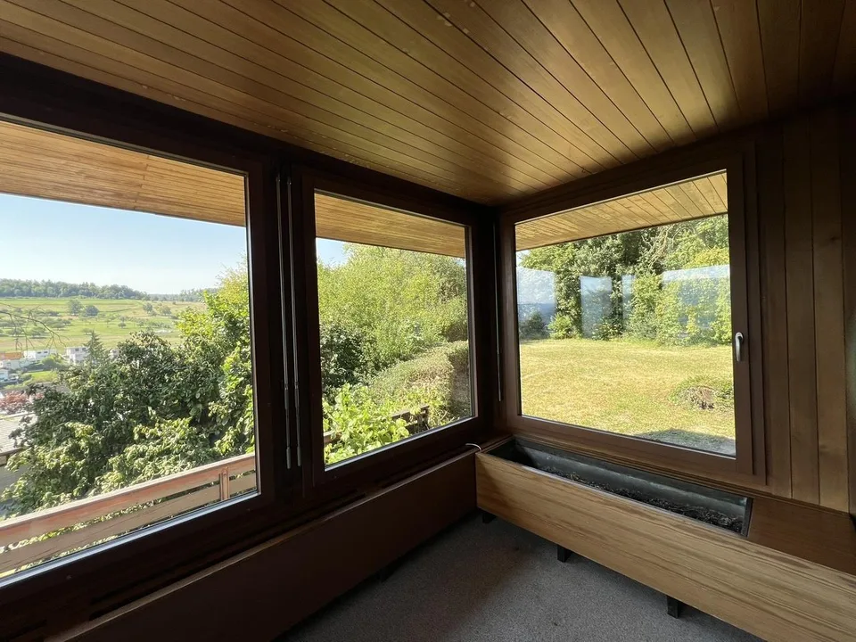 7.5 Zimmer Einfamilienhaus in Frenkendorf – Foto 10 von 19
