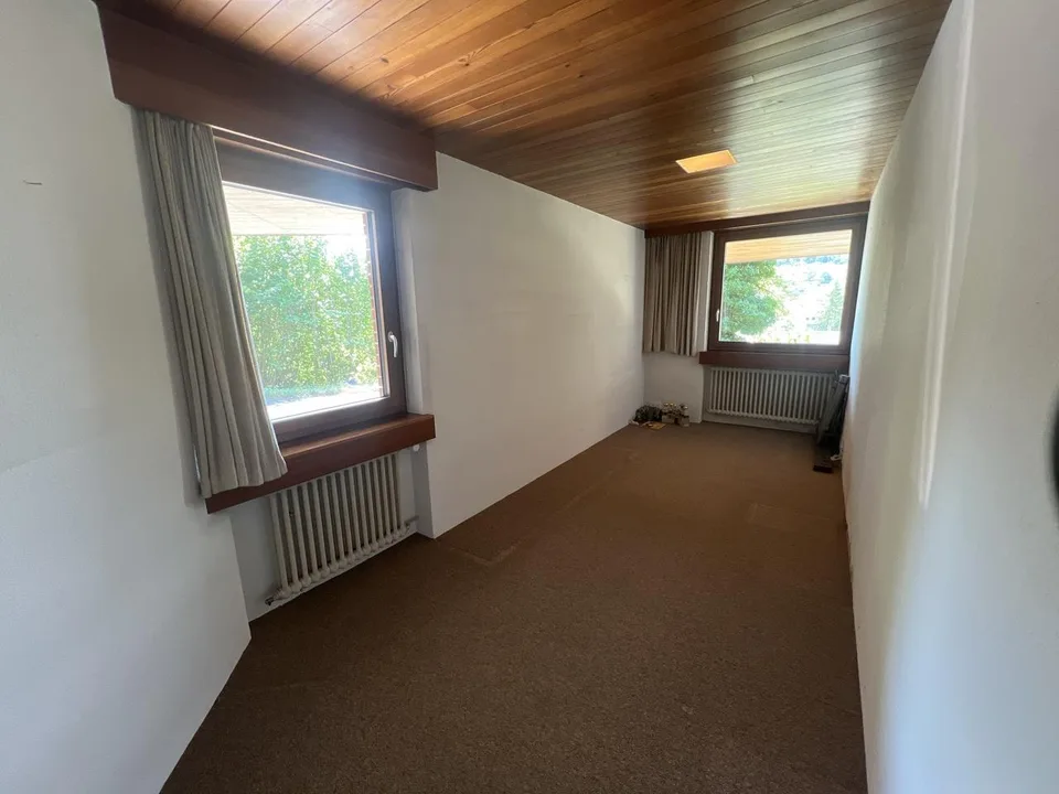 7.5 Zimmer Einfamilienhaus in Frenkendorf – Foto 6 von 19