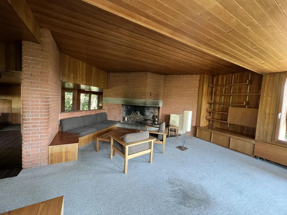 7.5 Zimmer Einfamilienhaus in Frenkendorf – Foto 9 von 19
