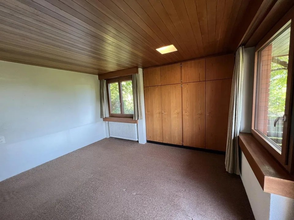 7.5 Zimmer Einfamilienhaus in Frenkendorf – Foto 16 von 19