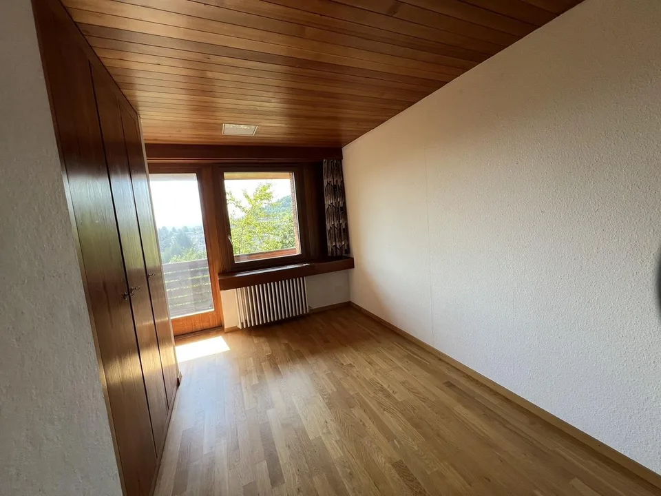 7.5 Zimmer Einfamilienhaus in Frenkendorf – Foto 14 von 19