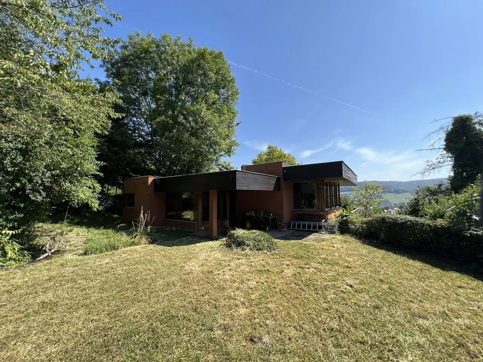 7.5 Zimmer Einfamilienhaus in Frenkendorf – Foto 17 von 19