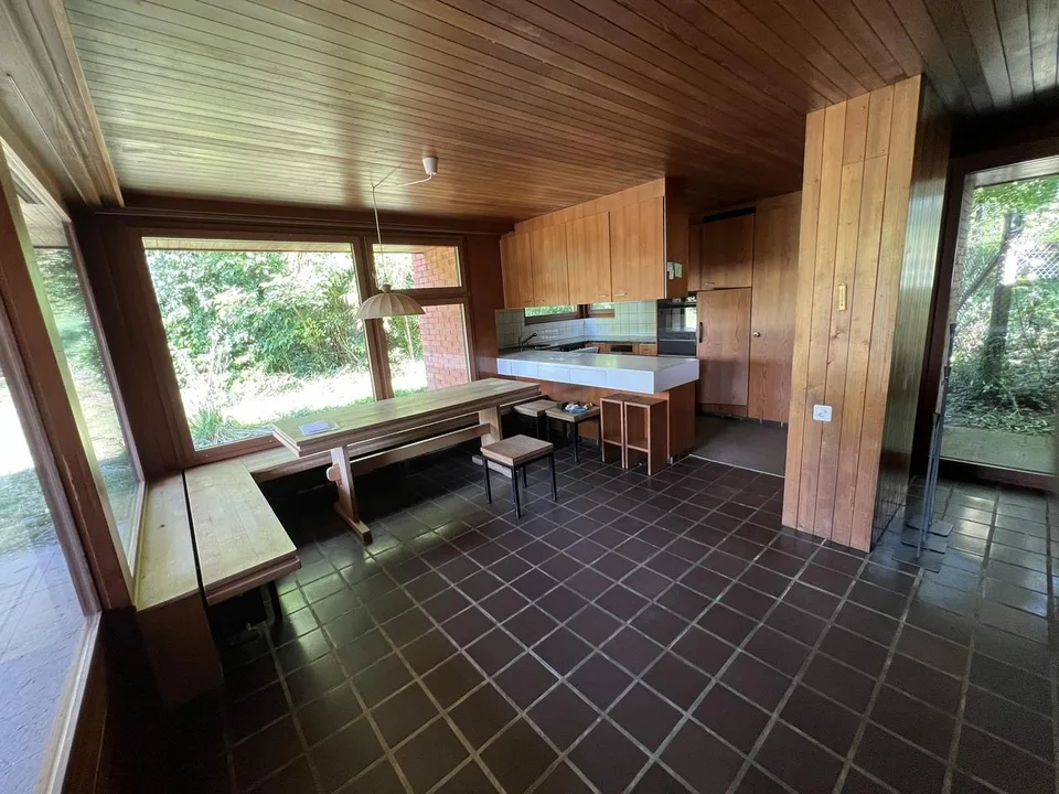 7.5 Zimmer Einfamilienhaus in Frenkendorf – Foto 8 von 19