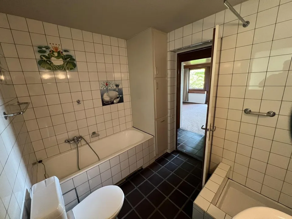 7.5 Zimmer Einfamilienhaus in Frenkendorf – Foto 12 von 19